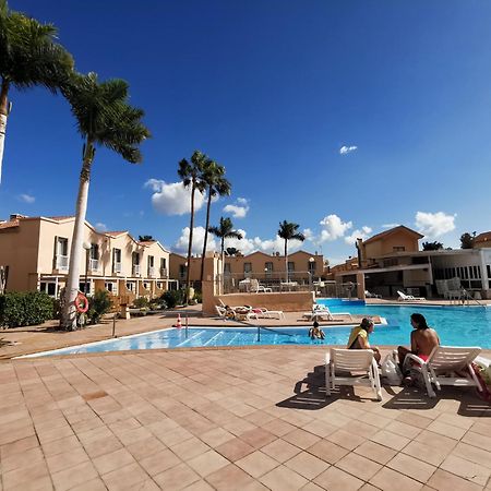 507 Green Oasis Maspalomas  Zewnętrze zdjęcie