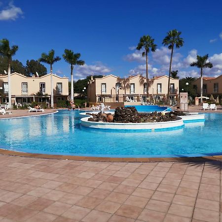507 Green Oasis Maspalomas  Zewnętrze zdjęcie