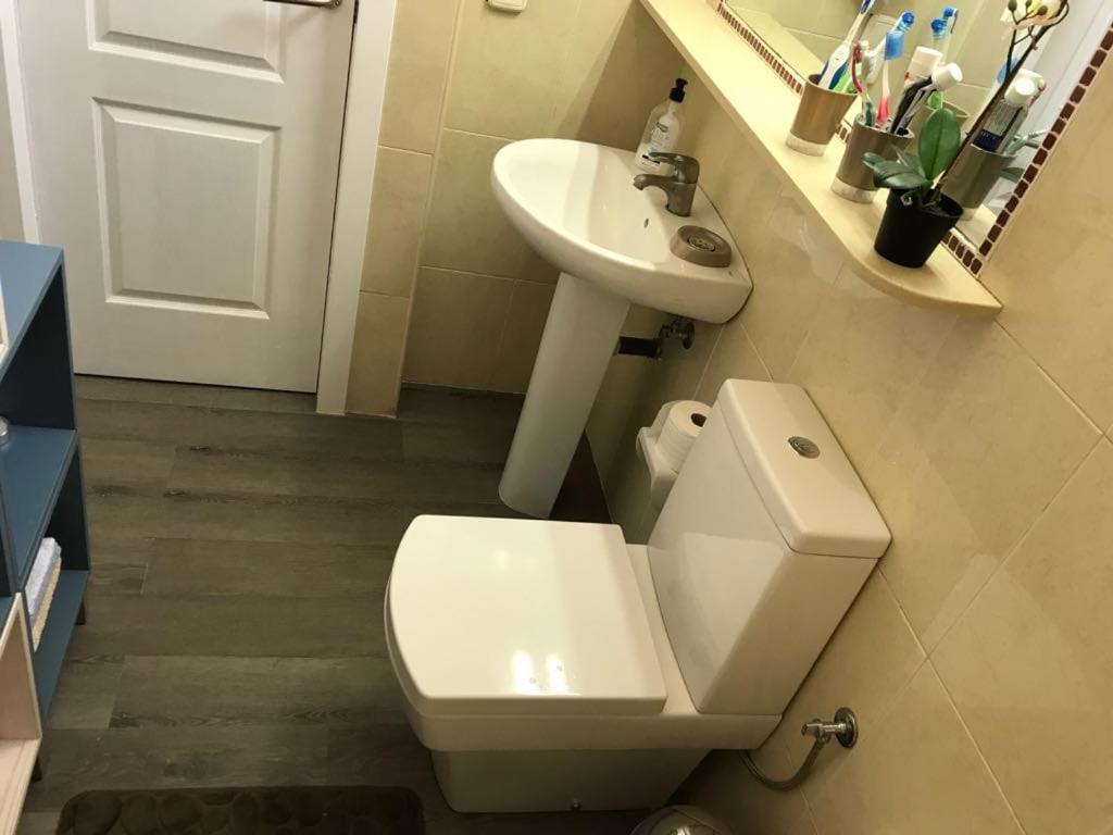 507 Green Oasis Maspalomas  Zewnętrze zdjęcie
