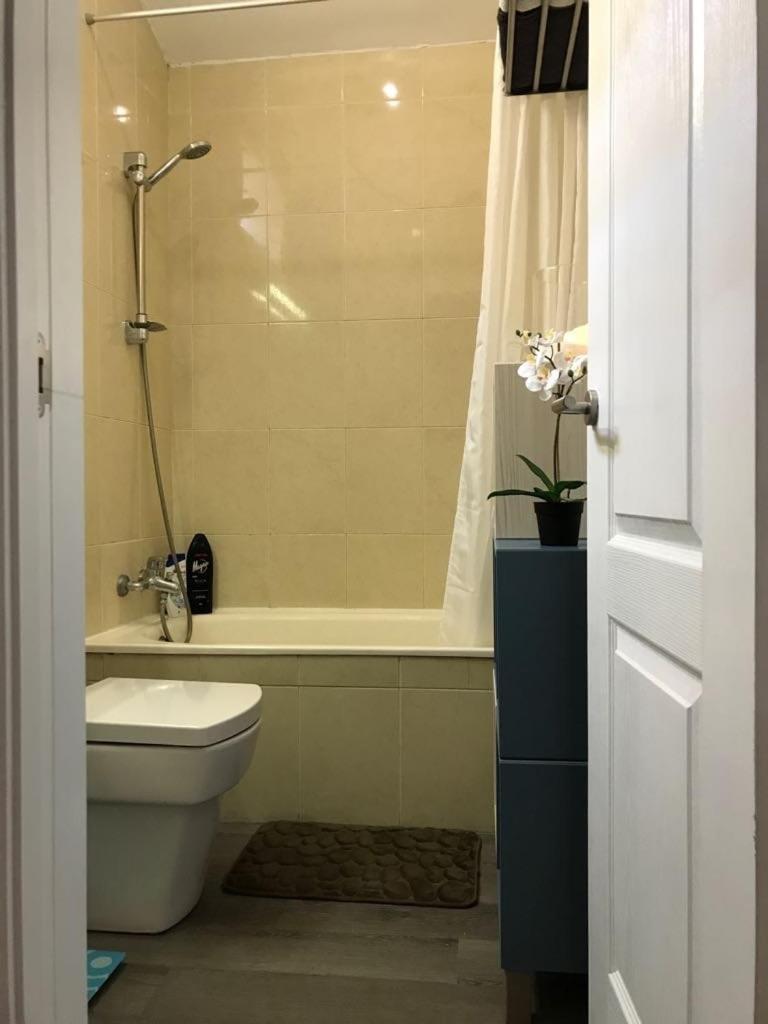 507 Green Oasis Maspalomas  Zewnętrze zdjęcie