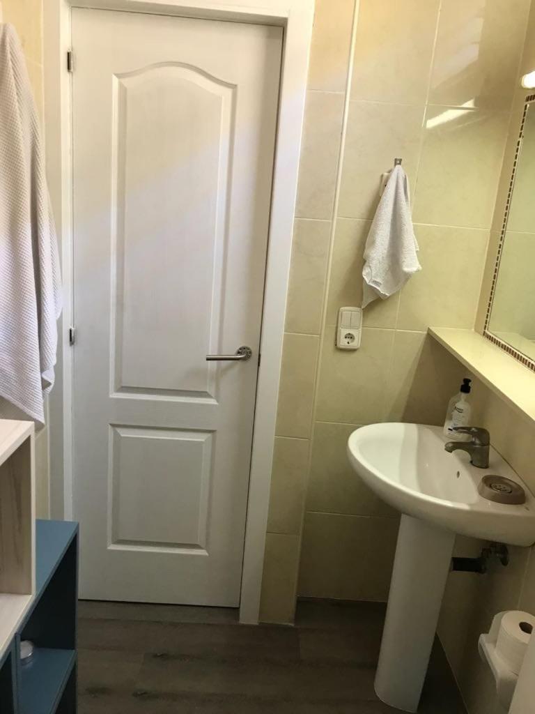 507 Green Oasis Maspalomas  Zewnętrze zdjęcie