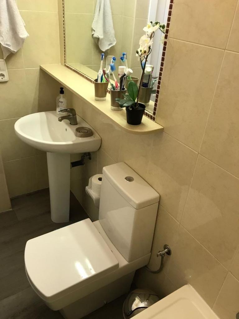 507 Green Oasis Maspalomas  Zewnętrze zdjęcie