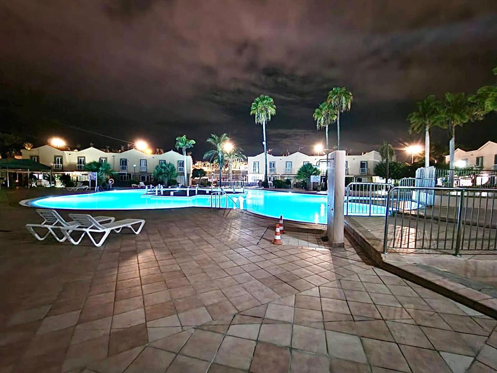 507 Green Oasis Maspalomas  Zewnętrze zdjęcie