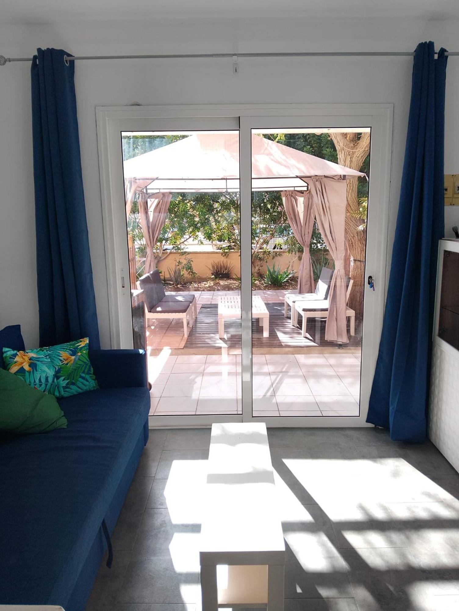 507 Green Oasis Maspalomas  Zewnętrze zdjęcie