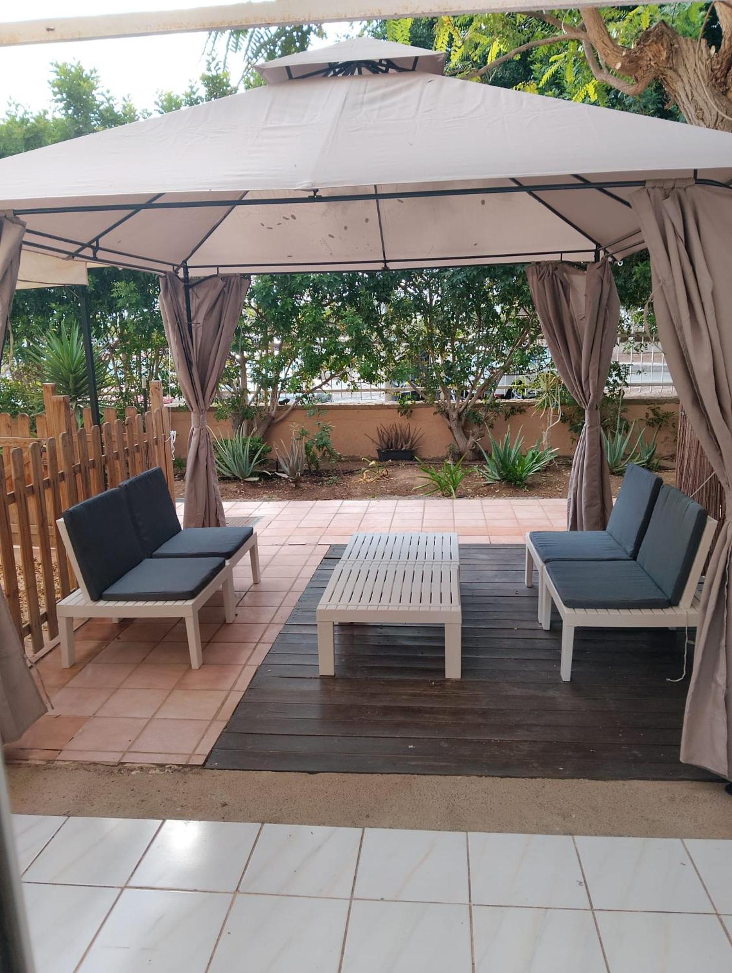 507 Green Oasis Maspalomas  Zewnętrze zdjęcie