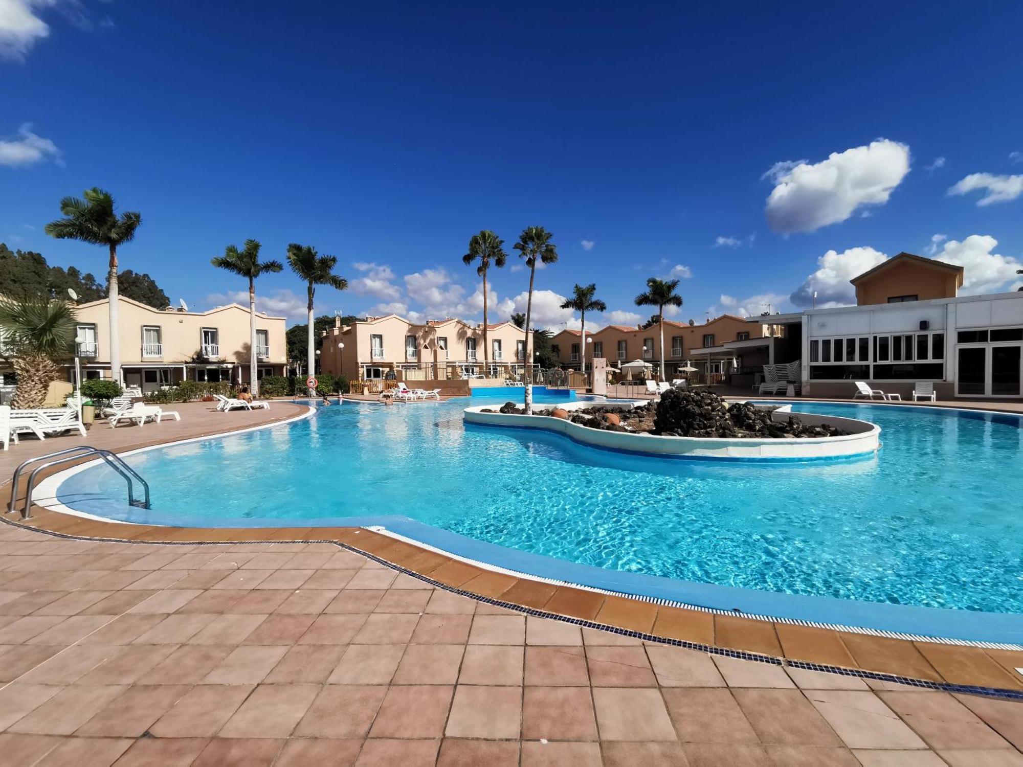 507 Green Oasis Maspalomas  Zewnętrze zdjęcie