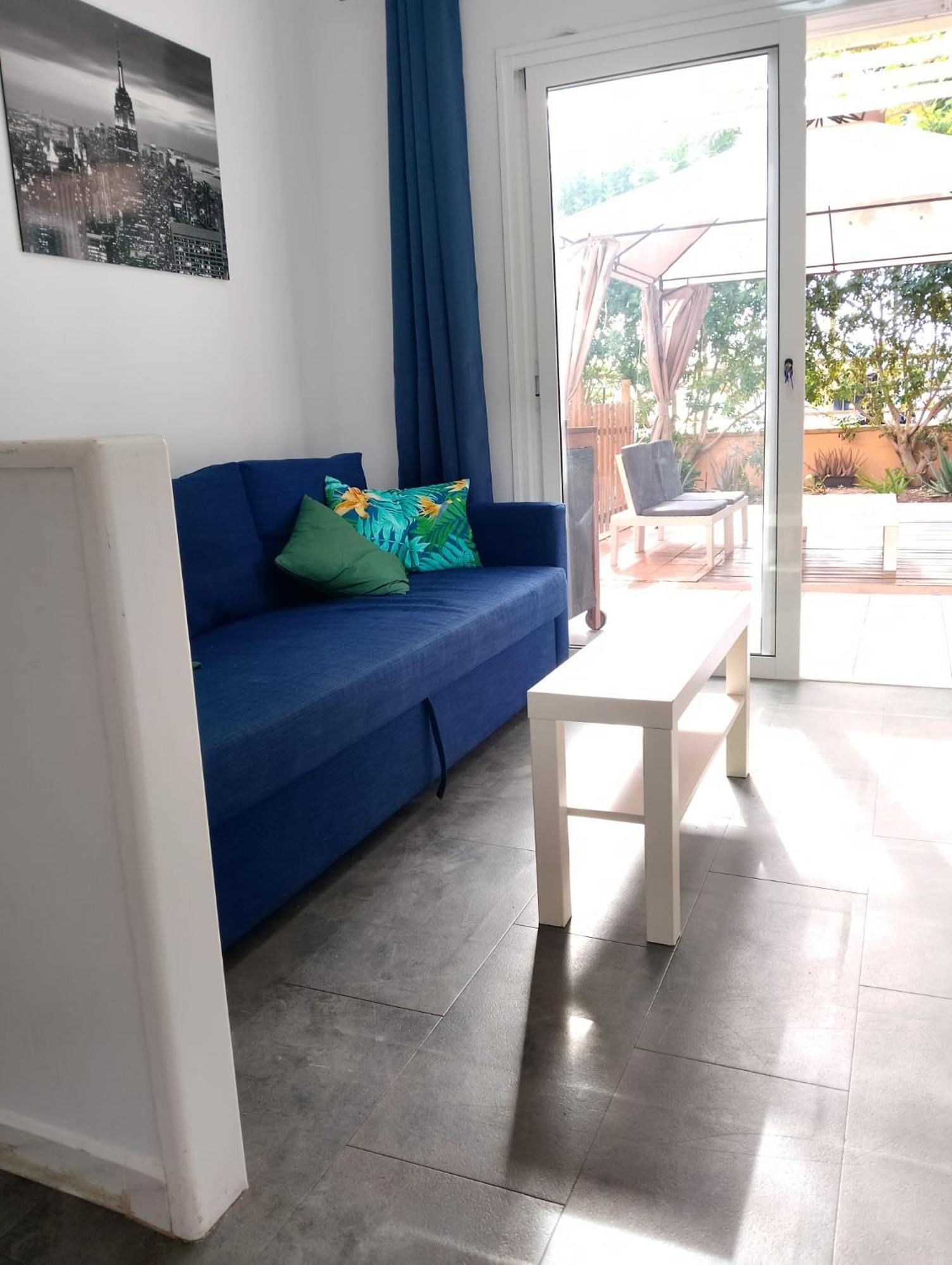 507 Green Oasis Maspalomas  Zewnętrze zdjęcie
