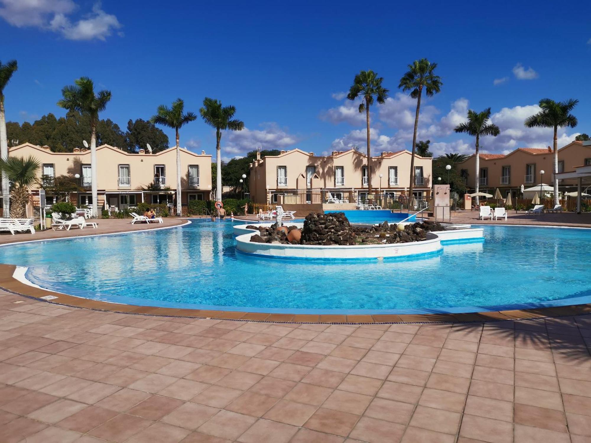 507 Green Oasis Maspalomas  Zewnętrze zdjęcie